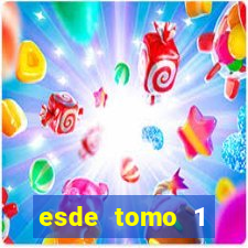 esde tomo 1 atualizado pdf